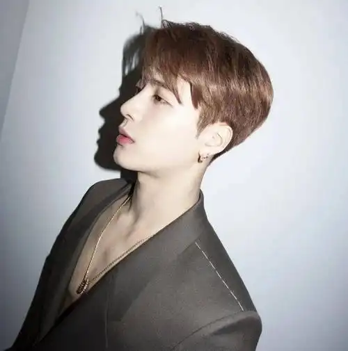 微信头像王嘉尔