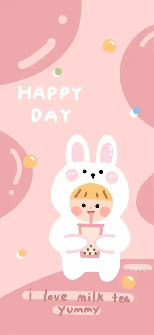 手机主屏锁屏壁纸套图