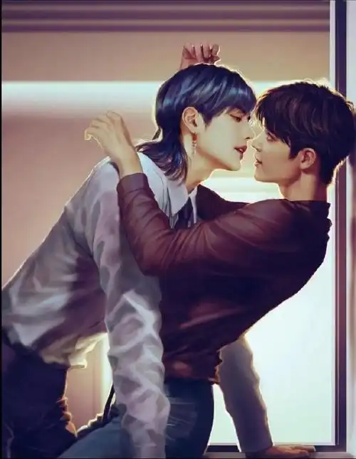 肖战王一博陈情令