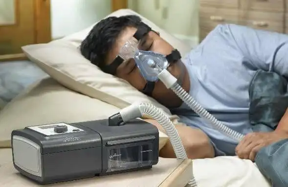 【重生记】来自一位呼吸衰竭患者的分享