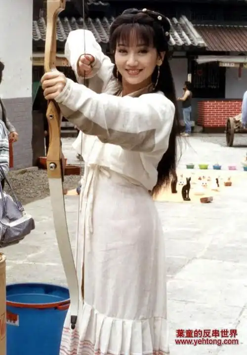 [台湾][1994-1995][三花系列:帝女花/孽海花/状元花][赵雅芝,叶童