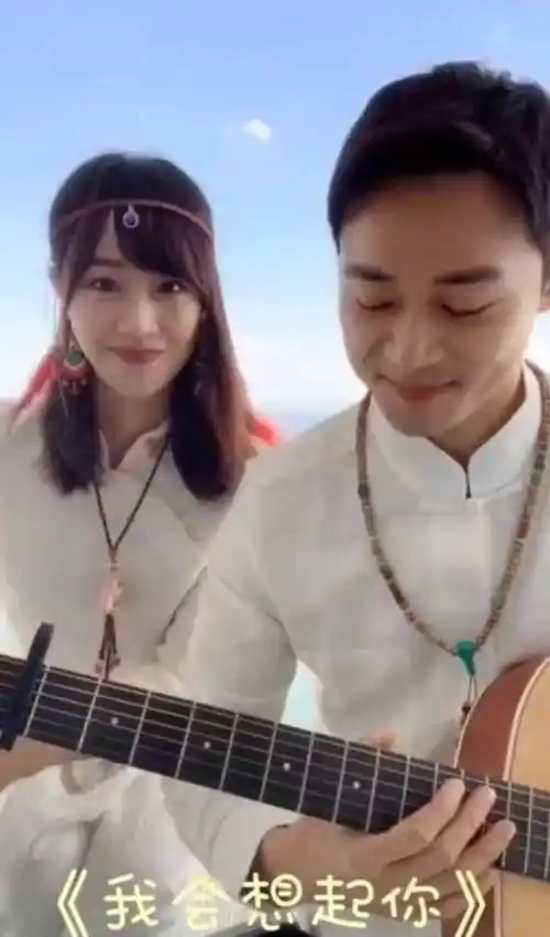 曹骏蓝盈莹分手另有隐情?最温柔的分手文案却被揣度最大的恶意