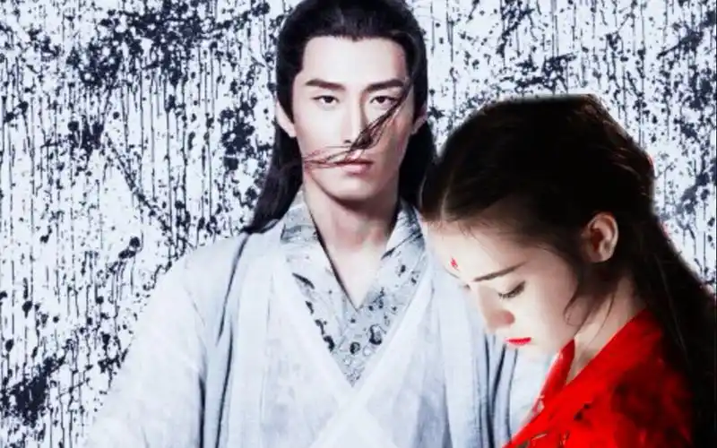 [窦骁/迪丽热巴] 南风知我意_哔哩哔哩 (゜-゜)つロ 干杯~-bilibili