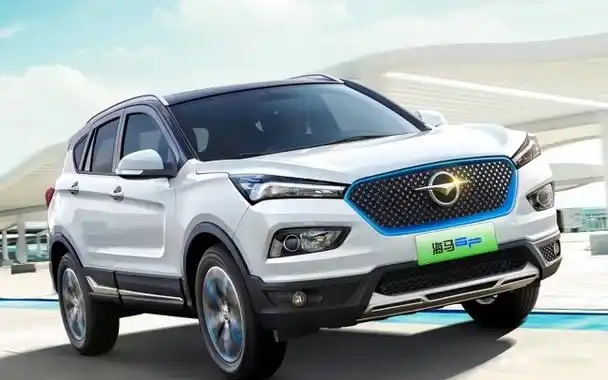 电鳗号-海马汽车7年扣非净利累亏超70亿 传统车企转型之路充满挑战