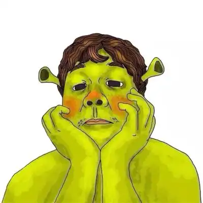 沙雕搞笑逗比头像图片大全