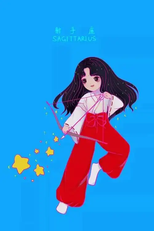 三观超正活得坦诚又纯粹的星座不受世俗约束不与人同流合污