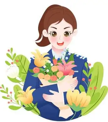 【妇女节特辑】巾帼绽芳华 柔肩担重任 桦甸市公安局举办"铿锵玫瑰