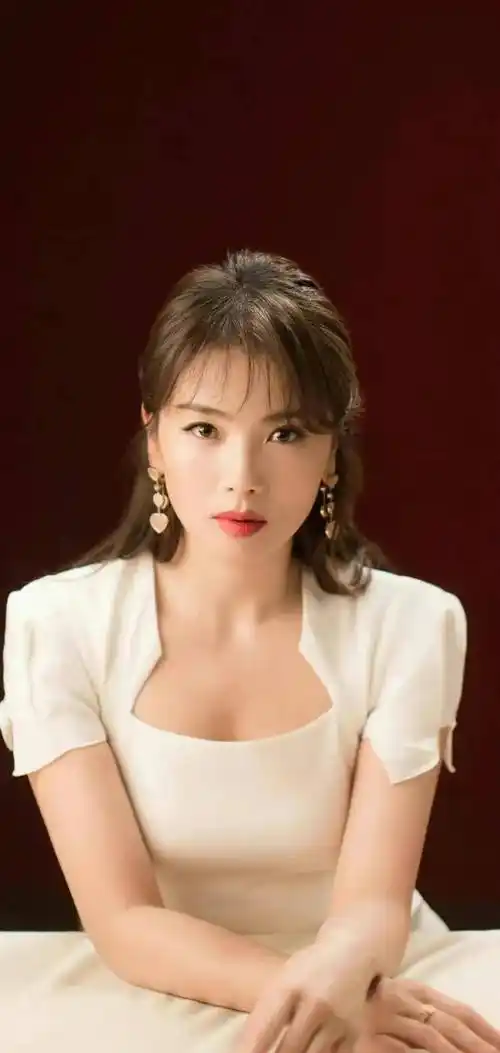 刘涛的15张美图,帧帧皆为珍藏版_因为_肖战_恶魔