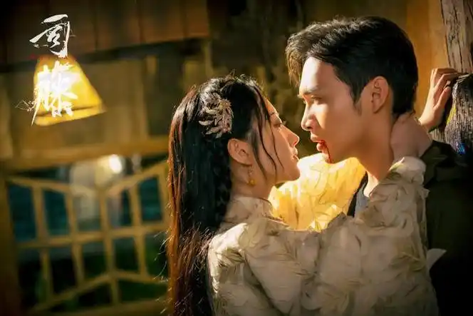 她才是"司藤"的第一人选,因档期不合适错过,最终成就了景甜