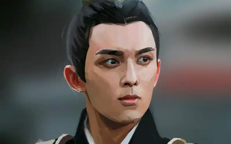 【手绘/吴磊】看灵魂画手表白凌不疑