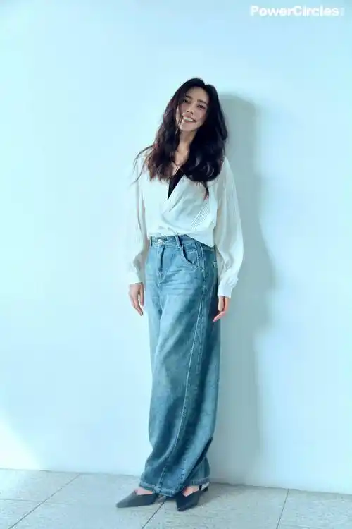 韩国女星秋瓷炫45岁情人节浪漫写真曝光,与于晓光甜蜜