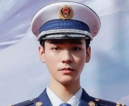 又一部消防题材剧开拍,龚俊搭档张慧雯,这对组合颜值好高啊