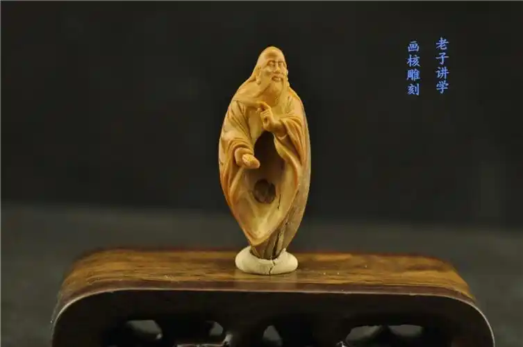 其它 微雕艺术 写美篇微雕艺术是中国传统工艺美术中最为精细微小的一