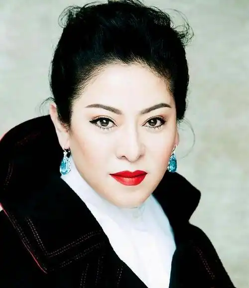 怼天怼地怼空气,叱咤娱乐圈三十年,向太陈岚为何如此传奇?_向华强