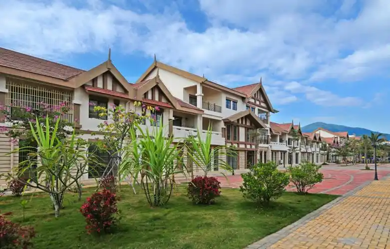 38  风情小镇(海棠区林旺南村)