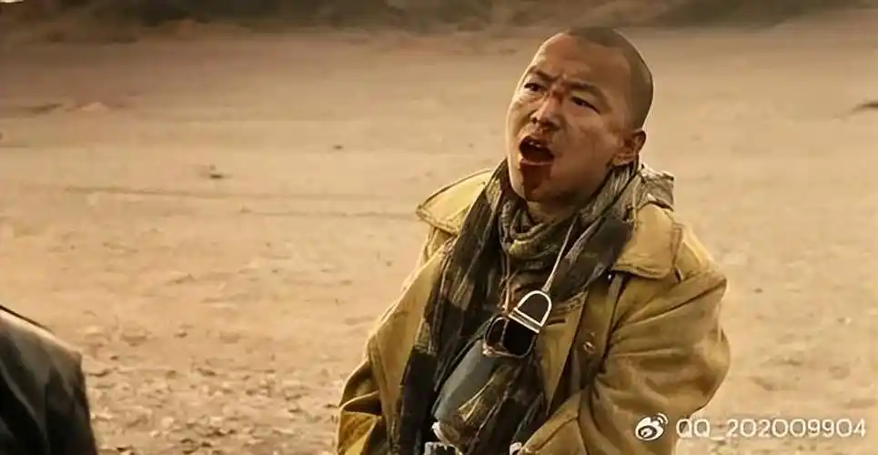 黄渤和徐峥被禁了4年的电影,这才叫演技