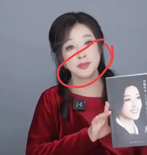 刘晓庆多大了 演员刘晓庆真实年龄 - 大百科