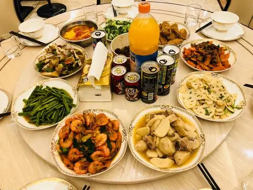 小妞十周岁生日