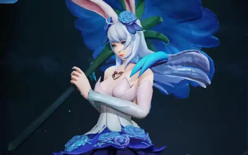 原版花间舞珍贵录像