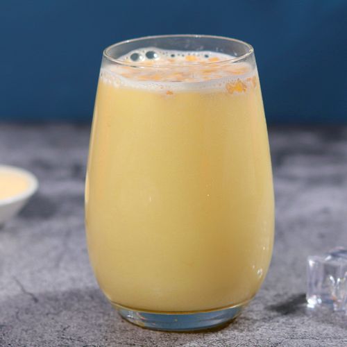 奶茶芒果牛奶大果粒粉速粉奶茶店专用冲泡饮品袋装奶茶