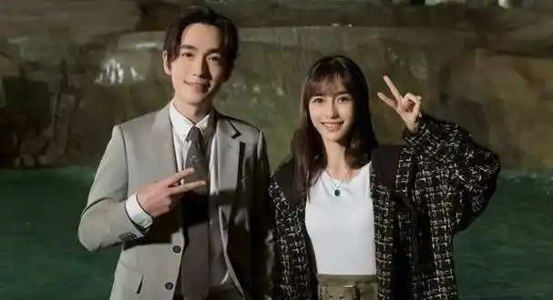 不炒绯闻不靠颜值极少在综艺刷脸朱一龙凭什么走红