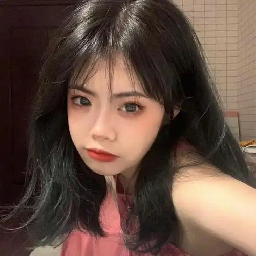 很潮很萌的女生头像 一眼就爱上的好看女生头像