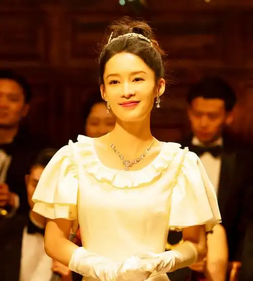 追风者为什么沈近真非李沁饰演不可