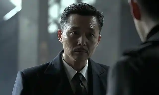 《伪装者》中,王天风的"民族大义",你们看懂了几分