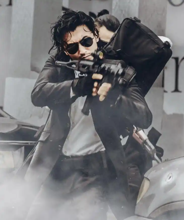 谢霆锋,可能错过了电影生涯的黄金十年