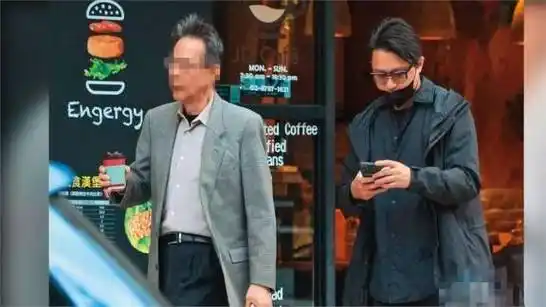 他是"女神"张钧甯男友,为梦想放弃高薪工作,两人相恋被指双赢