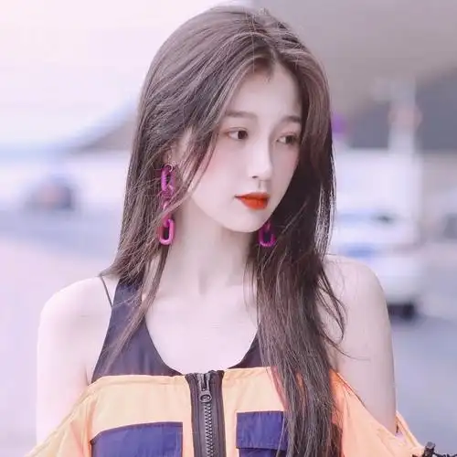 虞书欣头像/原修wb:惊鸿潮搭