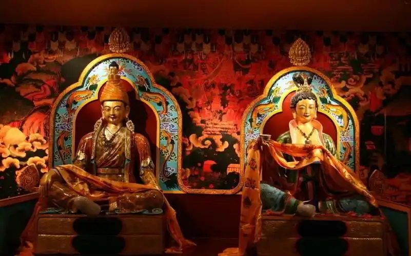 青海旅游——塔尔寺简介_青海中国国际旅行社建国路店