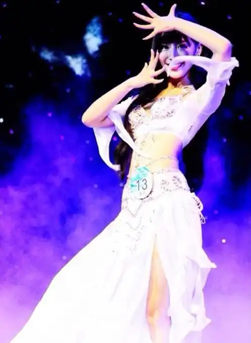 孙诗雯_鱼子酱艺人孙诗雯简介-奇树有鱼