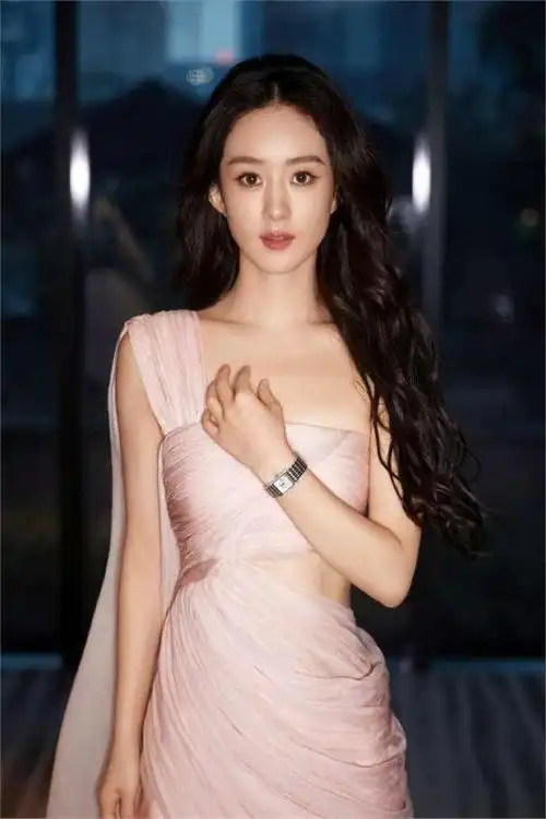 有种"算计"叫赵丽颖和冯绍峰,离婚都三年了,我才明白这盘大棋