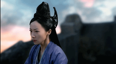 韩雪醉玲珑完美把控细节全身上下都是戏