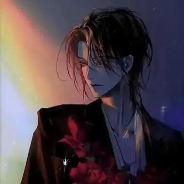 标签:男生头像,动漫,个性