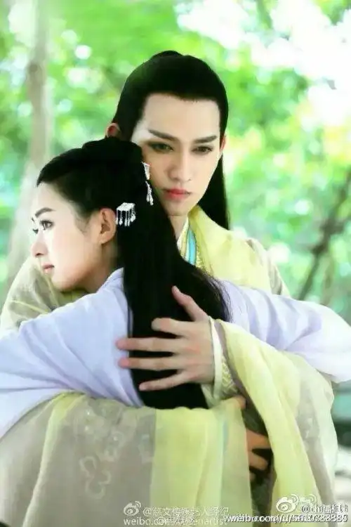 你爱花千骨吗或白子画