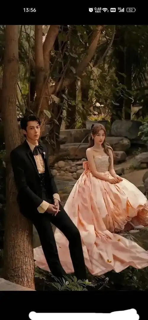 张晚意杨紫内娱cp第7邓为陈都灵第6朱一龙白宇第2