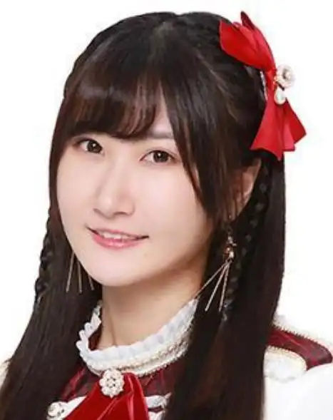 赵晔(中国大型女子偶像团体snh48成员)_尚可名片