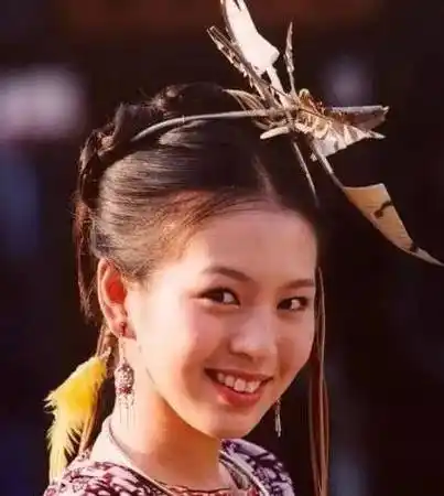 里的阿奴,当初美成小仙女,现在却让人认不出_刘品言_安以轩_彭于晏