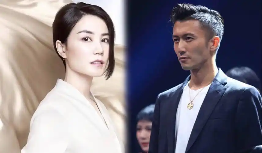 谢霆锋霸气维护王菲,怒斥自己的粉丝团,称再骂她就一刀两断