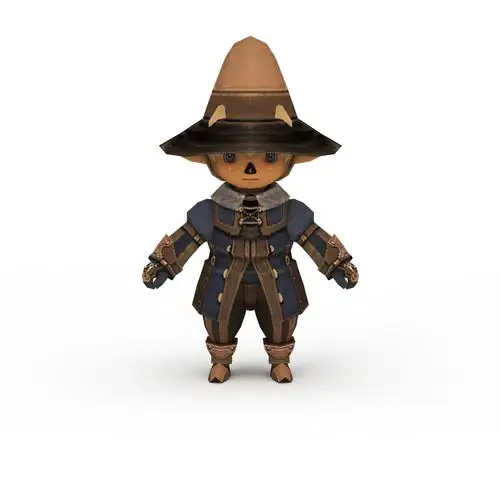 人偶高清图下载