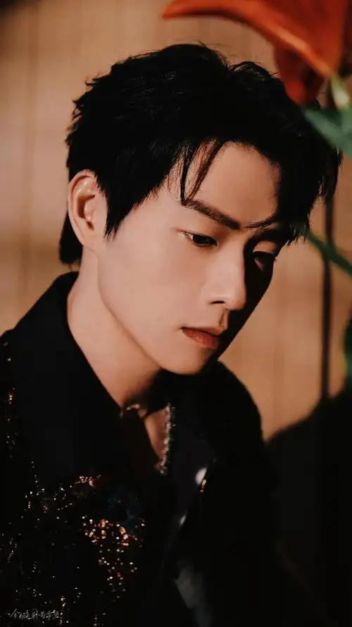 魏大勋壁纸玩世不恭的贵公子蛊到我了