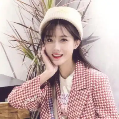 陈意涵estelle头像// 二传注明dt陈然 qq748637526