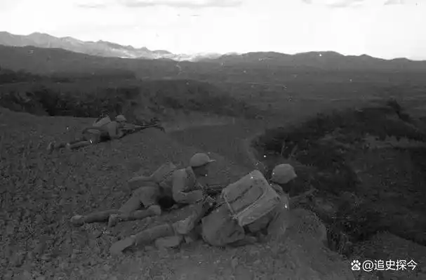 1940年日本王牌关东军侵犯冀东地区八路军错当成伪军将其全歼