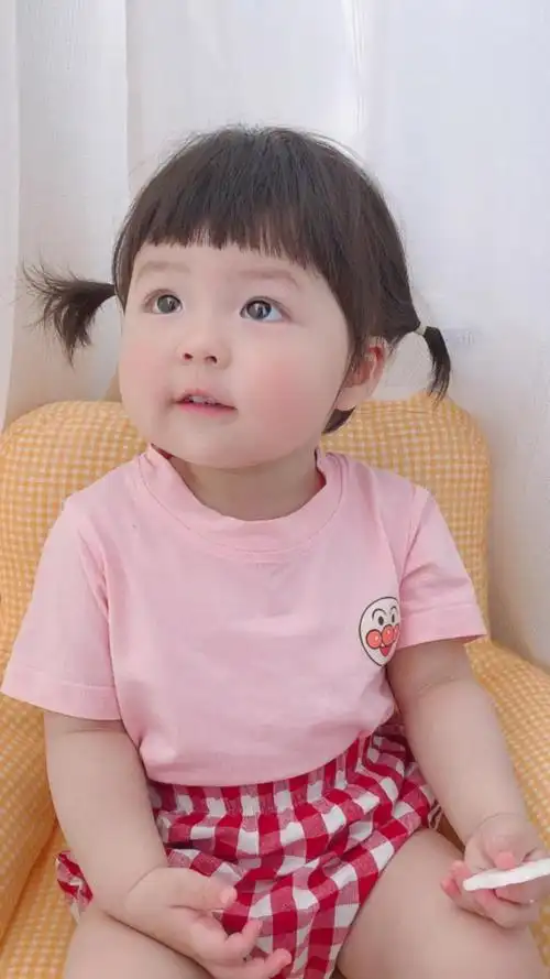 sasa的丸子妹手机壁纸 第一辑_可爱_手机壁纸下载_美桌网