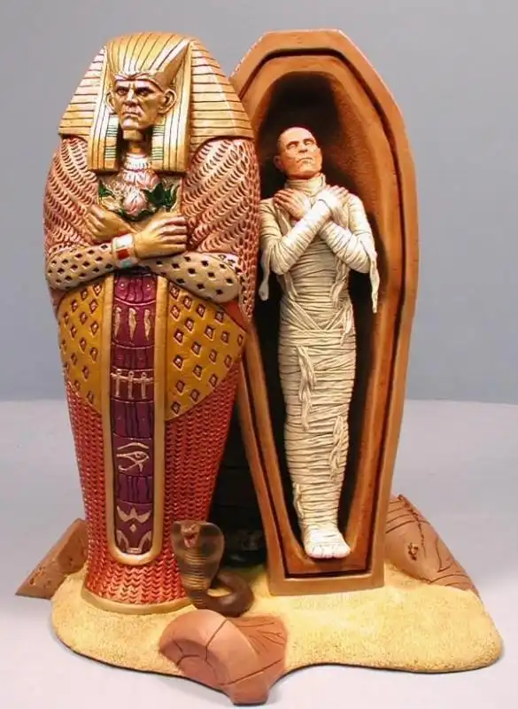 据外媒报道,9月9日,奥地利警方发现了一名被制作成木乃伊的尸体.