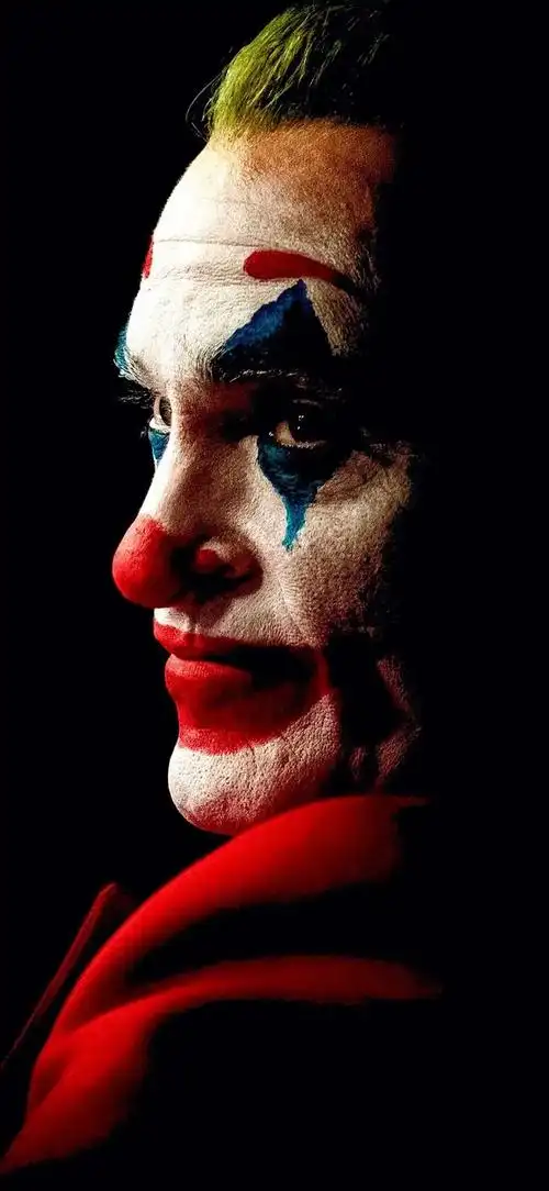谁有希斯莱杰小丑的头像或者壁纸? - 石塘网