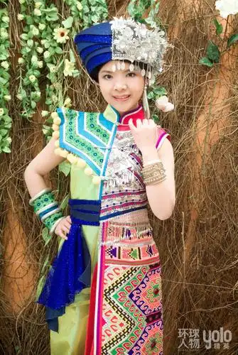 电影音乐 | 陈涓:走向海外的中国百变歌手