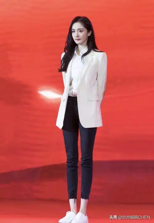 杨幂多高(杨幂多高身高多少)